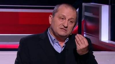 Яков Кедми - Кедми оценил шансы США переиграть Россию в шахматной игре с ракетами - polit.info - Россия - США - Румыния - Чехия