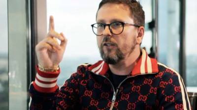 Анатолий Шарий - СБУ пригрозило объявить Шария в розыск, если он не явится на допрос - lenta.ua - Испания