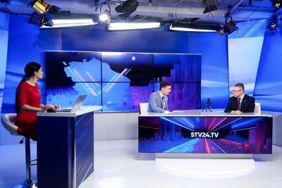 Владимир Владимиров - Ставропольский губернатор видит необходимость шестидневки в школах - kavkaz.mk.ru - Ставрополье