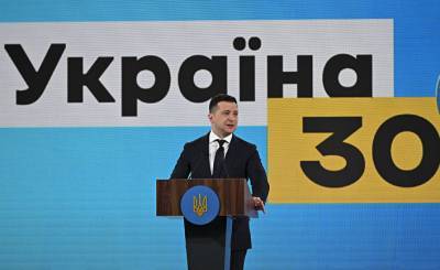 Петр Порошенко - Джо Байден - AgoraVox (Франция): могут ли США развязать в Украине Третью мировую войну - inosmi.ru - Россия - США - Украина