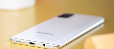 Samsung вскоре удивит моделью Galaxy A52 5G - fainaidea.com