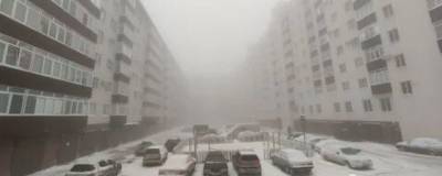 На Ставрополье сделали предупреждение по погоде - runews24.ru - Ставрополье