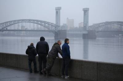 Петербуржцы рассказали, какой подарок ждут на 23 февраля - neva.today - Санкт-Петербург