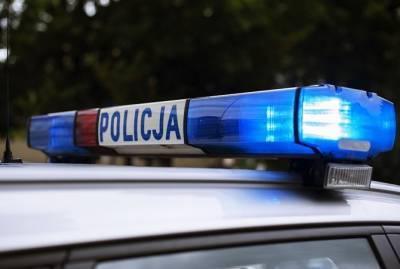 В Польше за убийство задержали 32-летнего украинца - kp.ua - Варшава