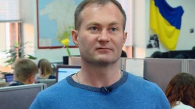 Сергей Гармаш - Украина в ТКГ выясняла с РФ территориальные границы «ОРДЛО» – Гармаш - ru.slovoidilo.ua