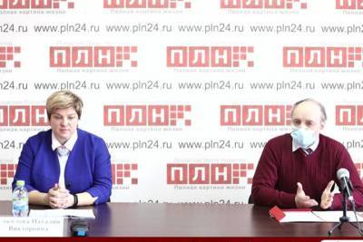 Защитники прав жителей Псковской области: Нет времени следить за топом ТикТока - mk-pskov.ru - Псковская обл.