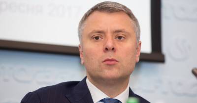Юрий Витренко - Андрей Коболев - Сергей Фурса - Витренко ради должности министра хочет уничтожить реформу "Нафтогаза" - эксперт - dsnews.ua