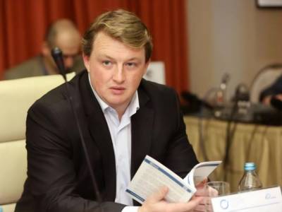 Юрий Витренко - Андрей Коболев - Сергей Фурса - Фурса: Витренко ради голосов в парламенте готов пустить под нож реформу корпоративного управления "Нафтогазу" - gordonua.com