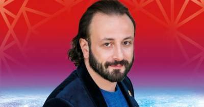 Екатерина Боброва - Дмитрий Соловьев - Александр Энберт - Илья Авербух - Татьяна Волосожар - Участники шоу «Ледниковый период» выступят на гала-шоу - sovsport.ru