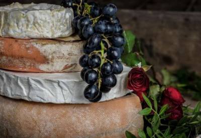 Диетологи назвали продукт долголетия - facenews.ua - Украина