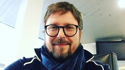Анатолий Шария - Украинские спецслужбы обвинили Анатолия Шария в госизмене - nation-news.ru