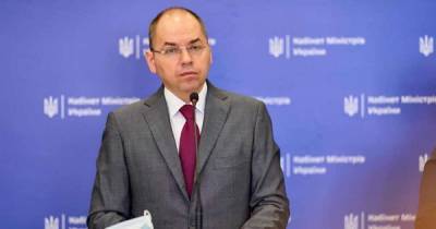 Максим Степанов - Степанов заявил, что Pfizer подалась на регистрацию вакцины в Украине (видео) - focus.ua