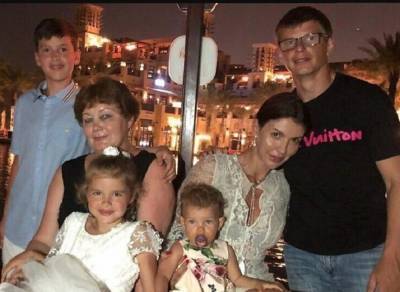 Алиса Казьмина - Аршавин выиграл суд у бывшей супруги и оставил ее с детьми без крыши над головой - privet-rostov.ru