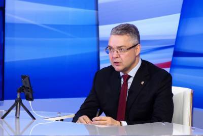 Владимир Владимиров - Новые субсидированные авиарейсы открывают из Ставрополя и Минвод - kavkaz.mk.ru - Махачкала - Волгоград - Чебоксары - Белгород - Ярославль - Нижневартовск - Ставрополье - Курск - Липецк