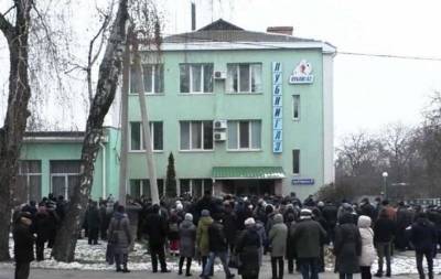 На Полтавщине открыто уголовное дело из-за высоких тарифов - lenta.ua - Полтавская обл. - Тарифы