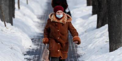 Максим Степанов - Точно в феврале. Степанов заявил, что вакцинация от коронавируса в Украине может начаться на следующей неделе - nv.ua