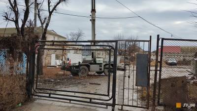 В Одессе «застройщик» продает квартиры в несуществующем новострое на Таирова - odessa-life.od.ua - Одесса