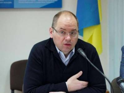 Владимир Зеленский - Максим Степанов - Стапанов объявил начало регистрации в Украине вакцины Pfizer - lenta.ua