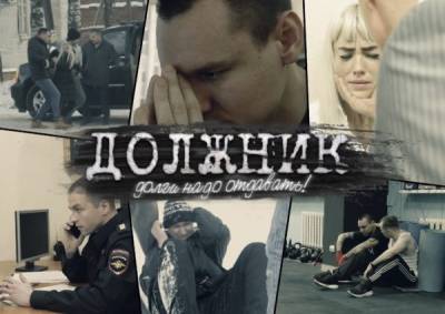 Сыктывкарец Пётр Музыка снял на городских улицах остросюжетный боевик - komiinform.ru