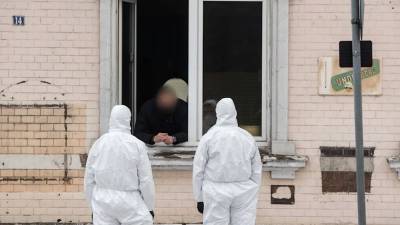 Берлин - Вспышка мутировавшего коронавируса в Северном Рейне-Вестфалии: людей заперли в квартирах, входы и выходы охраняются - germania.one