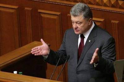 Петр Порошенко - Порошенко потребовал выдвинуть украинские батальоны на Донбассе к линии фронта. ВИДЕО - from-ua.com