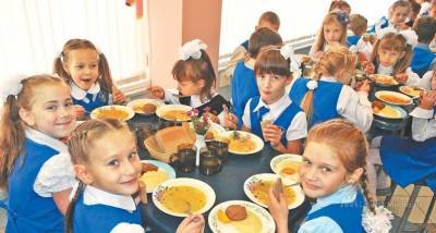 Не станет ли хуже питание школьников Липецка с 1 марта? - lipetskmedia.ru - Липецк