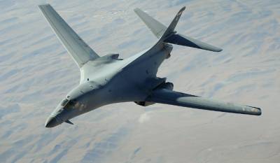 High North: США перебросили B1 ближе к России из-за растущей военной эскалации - actualnews.org - США - Дания