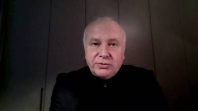 Алексей Навальный - Александр Рар - 60 минут. Эксперт из ФРГ: в ЕС на Навального ставят антироссийские силы - vesti.ru