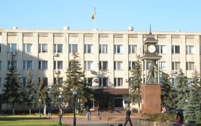 В Ирпене чиновник горсовета попался на взятке за размещение рекламы - korrespondent.net - Украина