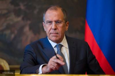 Сергей Лавров - Лавров объяснил выпад Вашингтона в адрес «Спутник V» отсутствием аргументов у США - newinform.com - Москва - США - Вашингтон