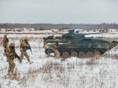 Сергей Гармаш - Гармаш: Обострение на Донбассе – обычная реакции РФ, которая не смогла добиться от Украины уступок в политическом процессе - gordonua.com - Москва - Россия - Украина - Донецкая обл.