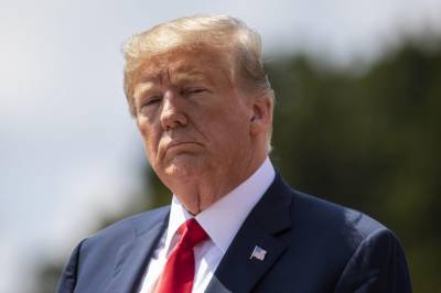 Дональд Трамп - Сенат оправдал импичмент Трампа: что ждет 45-го президента дальше - 24tv.ua - США - Новости