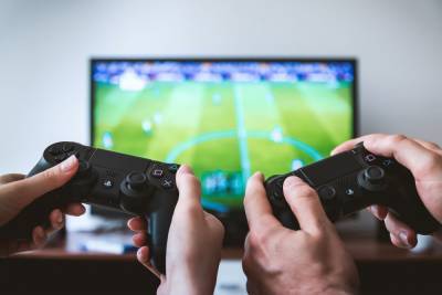 5 коротких видеоигр, в которые можно поиграть вдвоем: интересная подборка - 24tv.ua - Новости