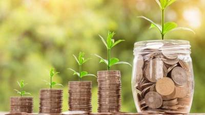 Treasuries - Доходность еврооблигаций РФ превысила 3,5% годовых впервые с ноября - smartmoney.one - Россия - США