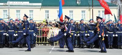 Дмитрий Песков - День Победы может пройти не 9 мая, а в другую дату - stolicaonego.ru
