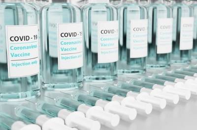 В Италии общее количество сделанных прививок против COVID-19 превысило три миллиона - pnp.ru