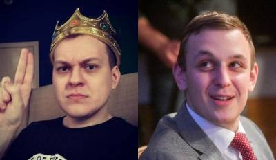 Владимир Жириновский - Василий Власов - Помощник депутата Госдумы Власова признался в употреблении наркотиков - nation-news.ru
