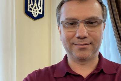 Павел Вовок - Олеся Чемерис - Судью Вовка в третий раз разрешили принудительно доставить в суд - kp.ua - Киев