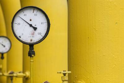 Франция стала экстренно скупать российский газ - lenta.ru - Австрия - Чехия