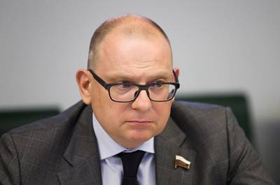 Константин Долгов - Долгов предложил снизить ипотечные ставки в Арктической зоне - pnp.ru - Мурманская обл.