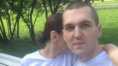 Энди Картрайт - Марина Кохал - Адвокат Марины Кохал заявила, что точная причина смерти Картрайта ещё не установлена - neva.today
