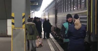 У"крзализныця" запустит новое приложение для покупки электронных билетов на поезда - focus.ua