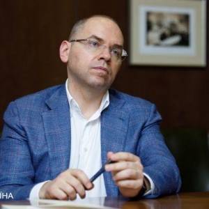 Максим Степанов - В Украине на регистрации находятся три вакцины - reporter-ua.com - Бельгия