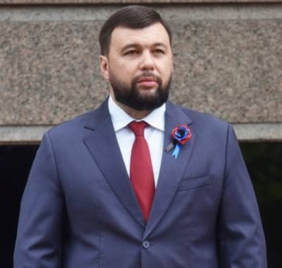 Денис Пушилин - Денис Пушилин: ДНР ответит на использование Киевом ударных БПЛА - actualnews.org - Киев - ДНР - Донецк