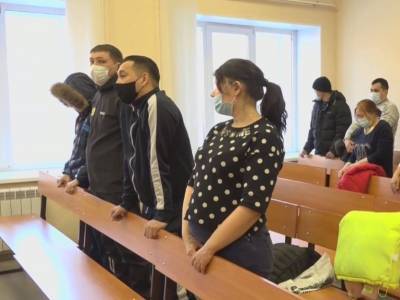 Сутенер, вовлекавший малолетних в проституцию, осужден на 4 года - sobesednik.ru - Омск