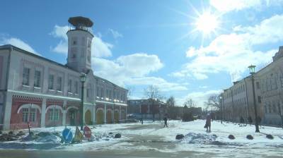 Жителям воронежского райцентра на 10 суток отключили отопление в сильные морозы - vestivrn.ru - Острогожск