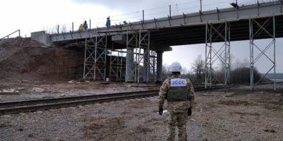 Сергей Гармаш - «Провокация РФ». Россия в ТКГ пытается сделать стороной конфликта «народ Донбасса» — Гармаш - nv.ua - Россия - Донбасс
