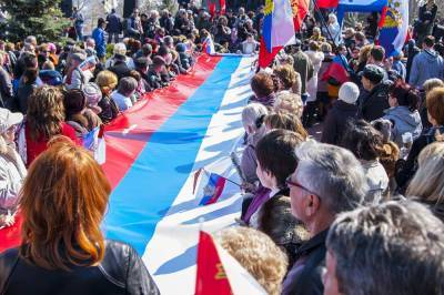 «Водоснабжение Крыма обеспечит новороссийский пояс до... - politnavigator.net - Россия - Украина - Крым - Львов - Донбасс