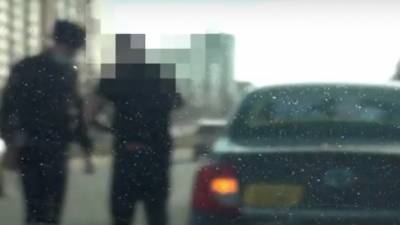 Таксист в Ставрополе обдолбался до такой степени, что ни города своего не знал, ни марки автомобиля - usedcars.ru - Ставрополье