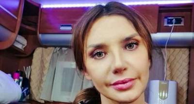 Виктор Медведчук - Оксана Марченко - «Дай Вам Бог терпения и сил. Спасибо Вам за всё добро, которое Вы дарите»: украинцы усыпали комплиментами Марченко, восхищаясь ее набожностью - goodnews.ua